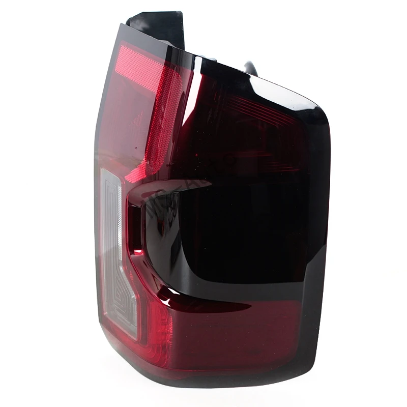 Luz trasera halógena Ford Ranger