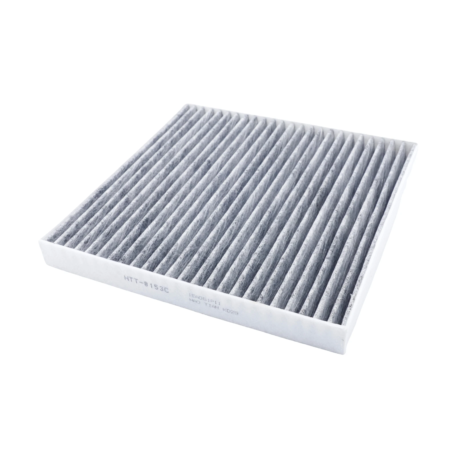 Filtro de aire de cabina FAW BESTUNE T77 Pro 1.2T 1.5T – recambio A/C - imagen 5