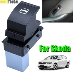Interruptor de ventanilla electrico OE 5J0959855 para Skoda Octavia