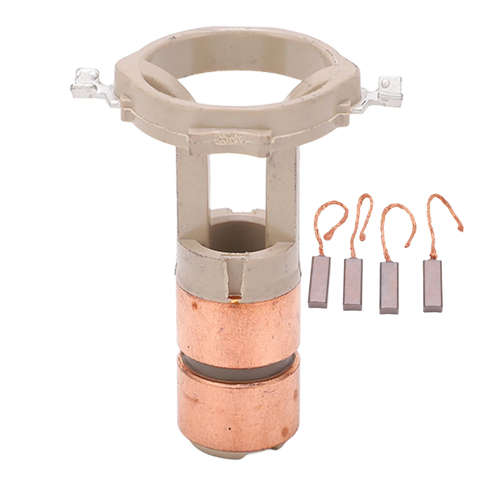 230090 Escobillas alternador – kit cepillos cobre - imagen 5
