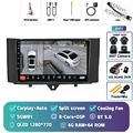 4G-64G 360 DVR