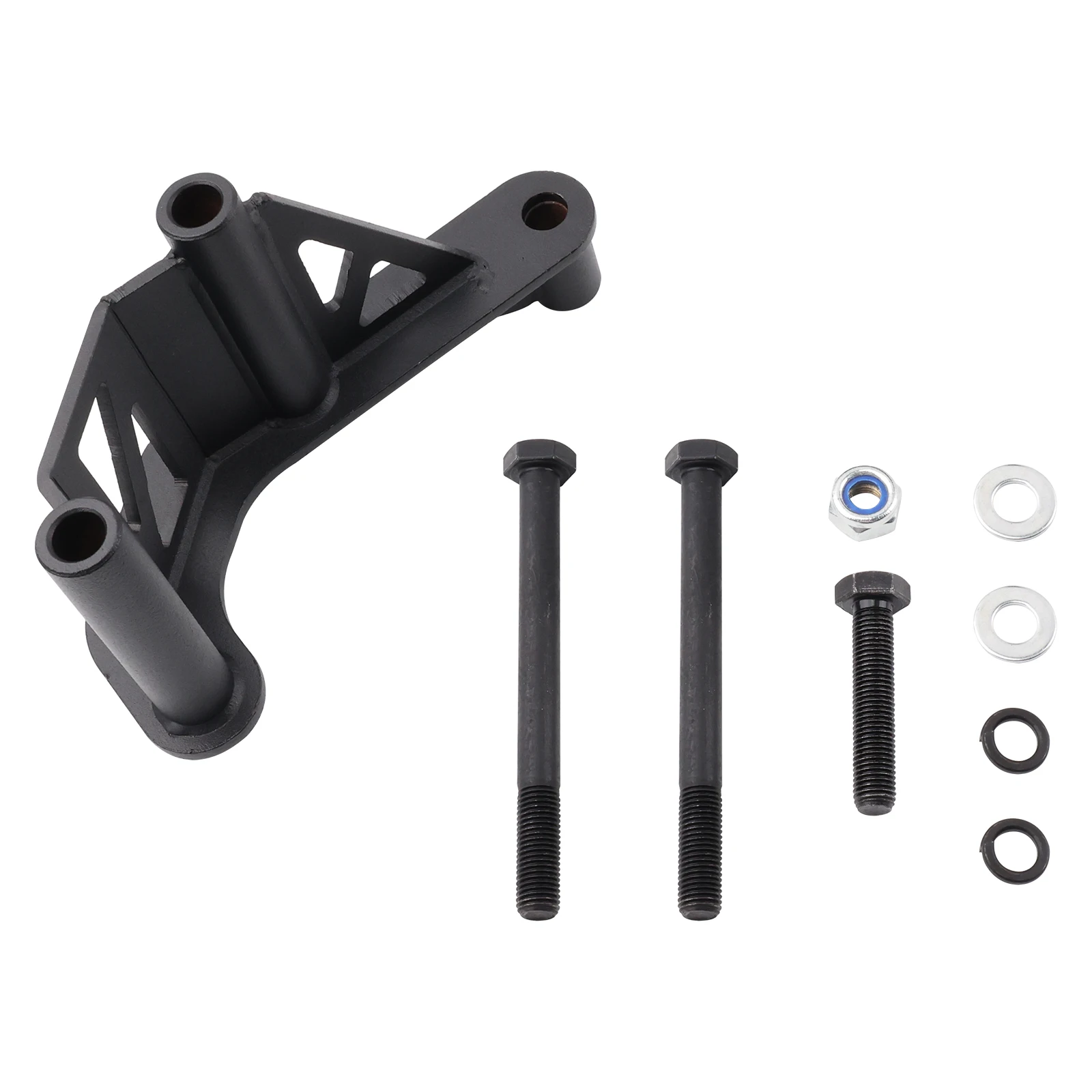 Soporte diferencial Nissan 350Z/370Z para 240SX Skyline Laurel KA24 - imagen 3