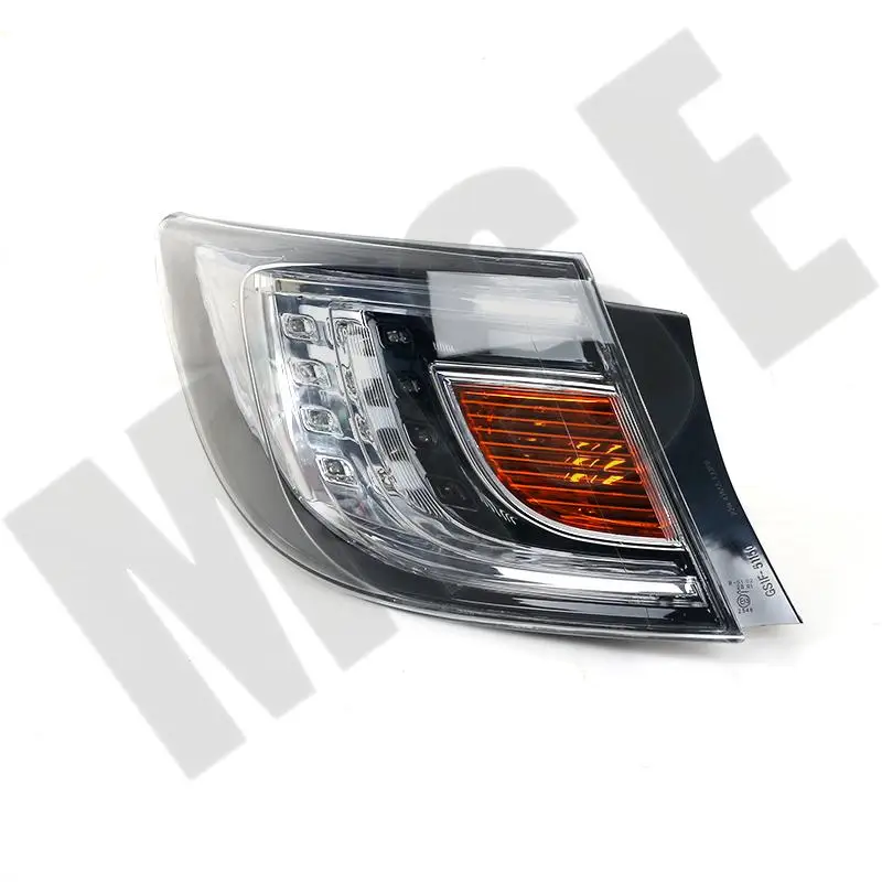 Piloto trasero LED Mazda 6 GH 2009-2012 – Intermitentes y freno - imagen 3