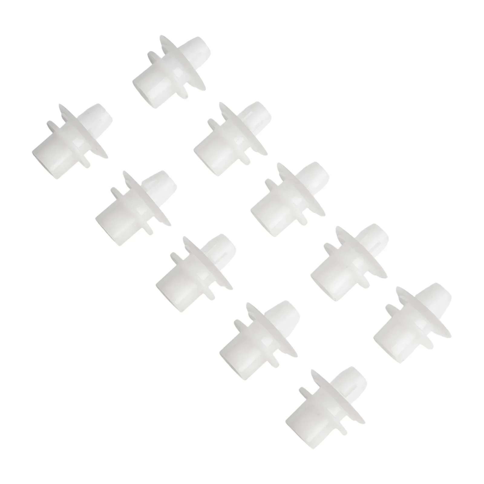 Clips parachoques Smart Fortwo 450 y 451 Cabrio Coupe - imagen 3