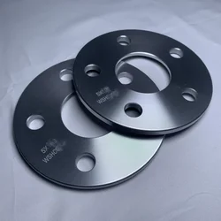 Espaciadores de rueda 3 mm 5x120 Ø72,56 BMW