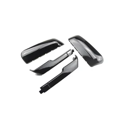 Tapa espejo retrovisor superior y lateral – Silverado Sierra HD 2500 3500 2020-2023
