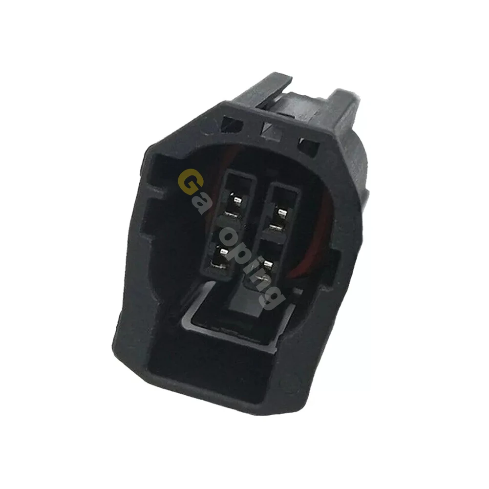 Sonda Lambda 4 Cables Frontal Mazda 3 2.0L 2004-2007 - imagen 5