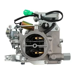 21100-13170 Carburador Toyota 4K Corolla Liteace Sprinter