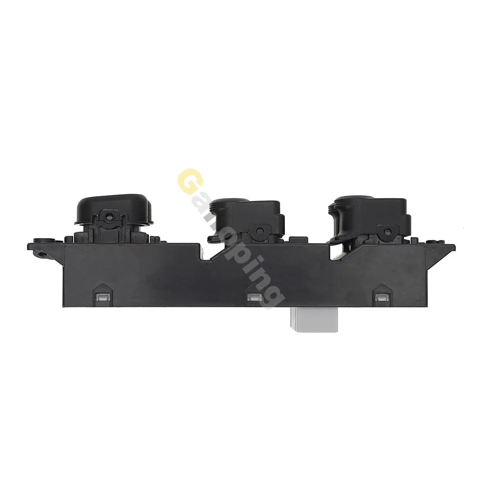 Botón regulador elevalunas Hyundai HB20 delantero izquierdo - imagen 4
