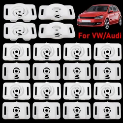 Clips fijación puerta VW Passat Touran Tiguan Golf Polo Audi TT