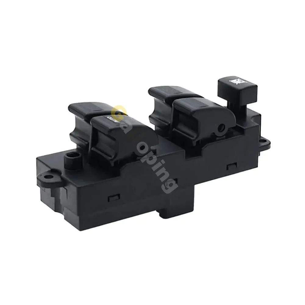 Botón de Control de elevador de interruptor de ventana eléctrico para Ford Ranger Mazda BT-50 2006-2012 accesorios de coche UE8D-66-350 GG2A-66-350 - imagen 4