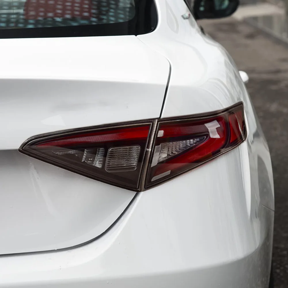Pilotos traseros LED Alfa Romeo Giulia 2016-2023 intermitente dinámico - imagen 4