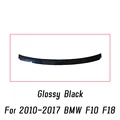 Glossy Black