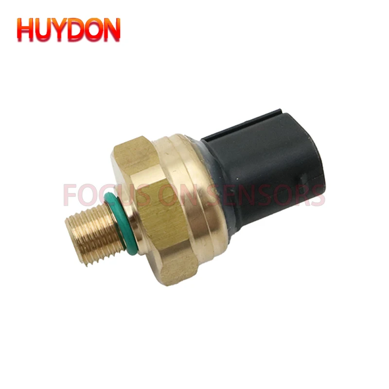 8W83-9F972-AA Sensor de presion en riel de combustible Ford Edge 2.0 - imagen 4
