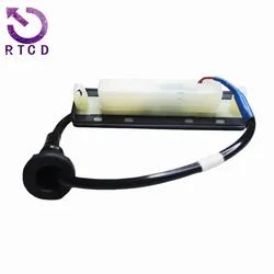 Toyota 84840-12050 interruptor puerta trasera – Corolla 2007-2014