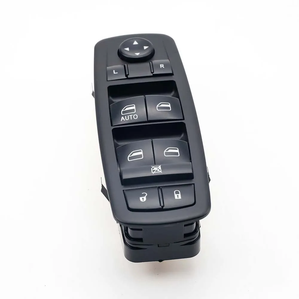 4602632AG Interruptor elevalunas Jeep Cherokee KK y Dodge Nitro