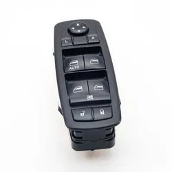 4602632AG Interruptor elevalunas Jeep Cherokee KK y Dodge Nitro