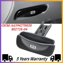 ATE 6394270020 Manija de puerta Mercedes Vito W639 2003-2015