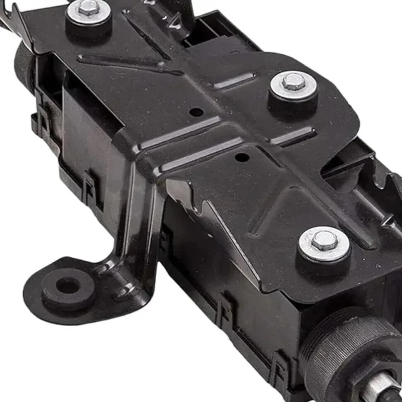34434098596 Módulo EPB BMW Serie 7 (F01/F02/F03) - freno de mano - imagen 2