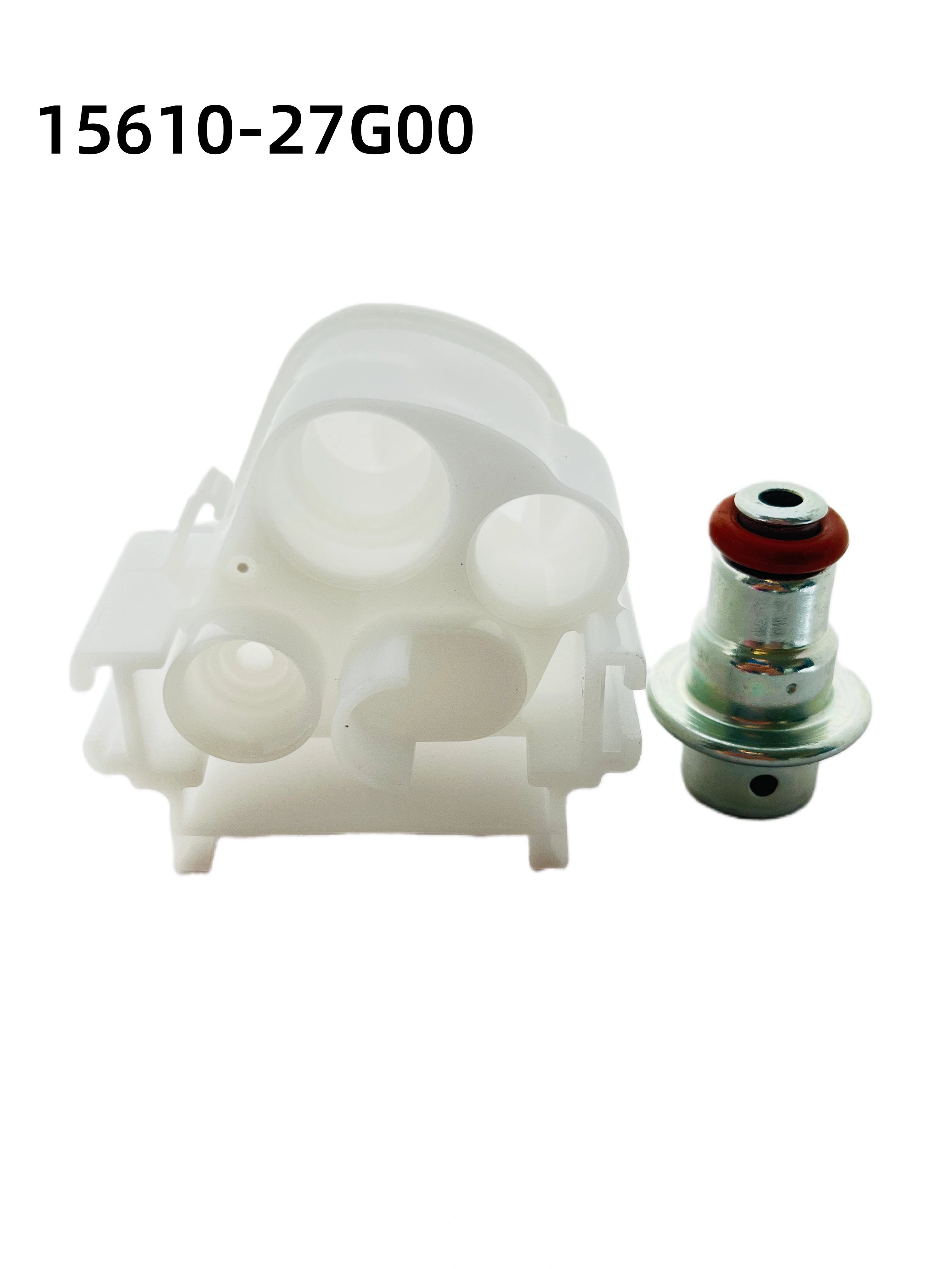 Regulador presión combustible 15610-27G00 Suzuki V-Strom DL650 y GSX-R - imagen 3