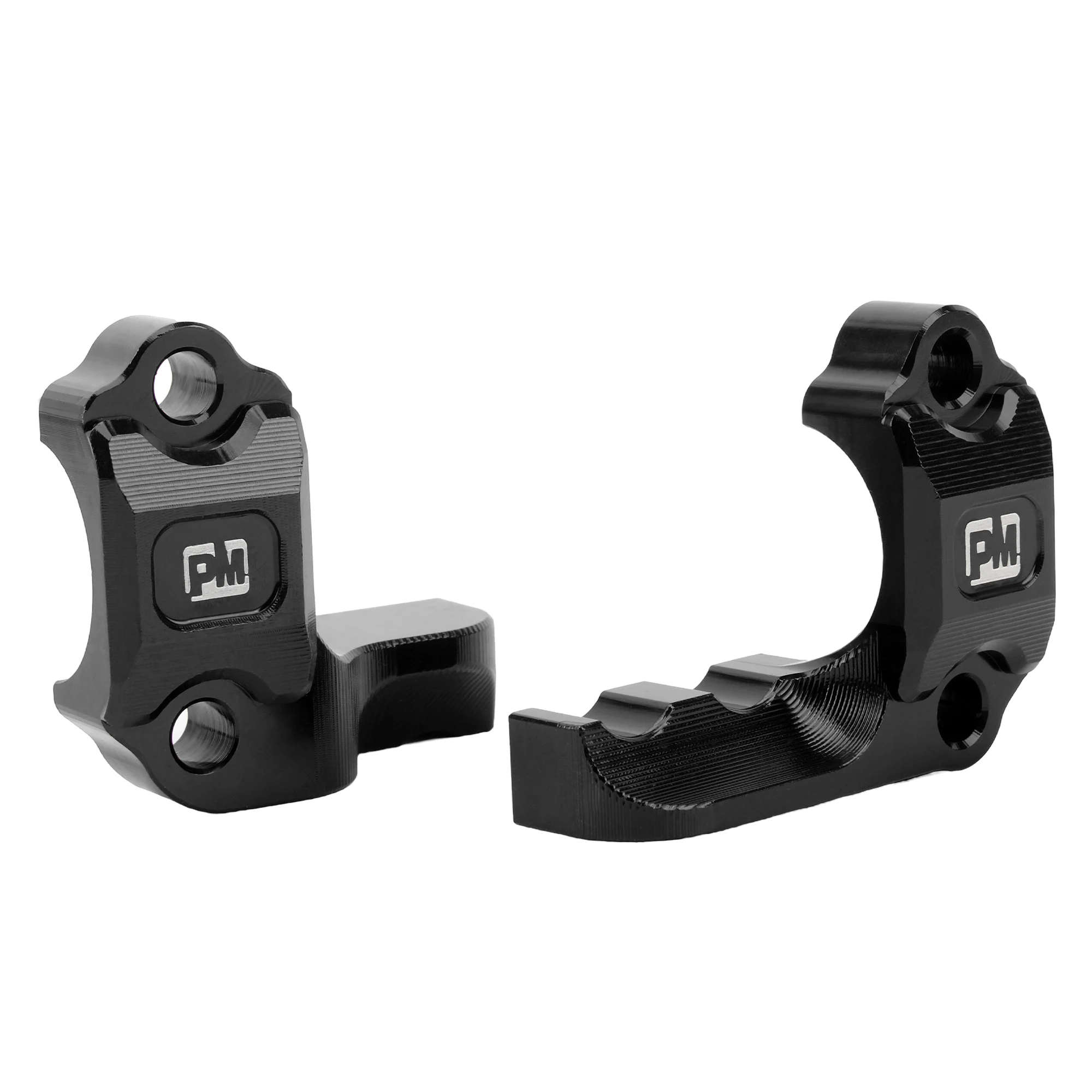 Protector cilindro maestro KTM SX SXF EXC 125-450 2014-2024 - imagen 2
