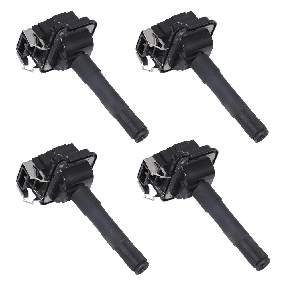 Bobinas de encendido 058905105 – Audi A3 1.8 y VW Golf IV