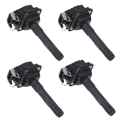 Bobinas de encendido 058905105 – Audi A3 1.8 y VW Golf IV