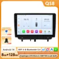 QS8 AHD2 AI