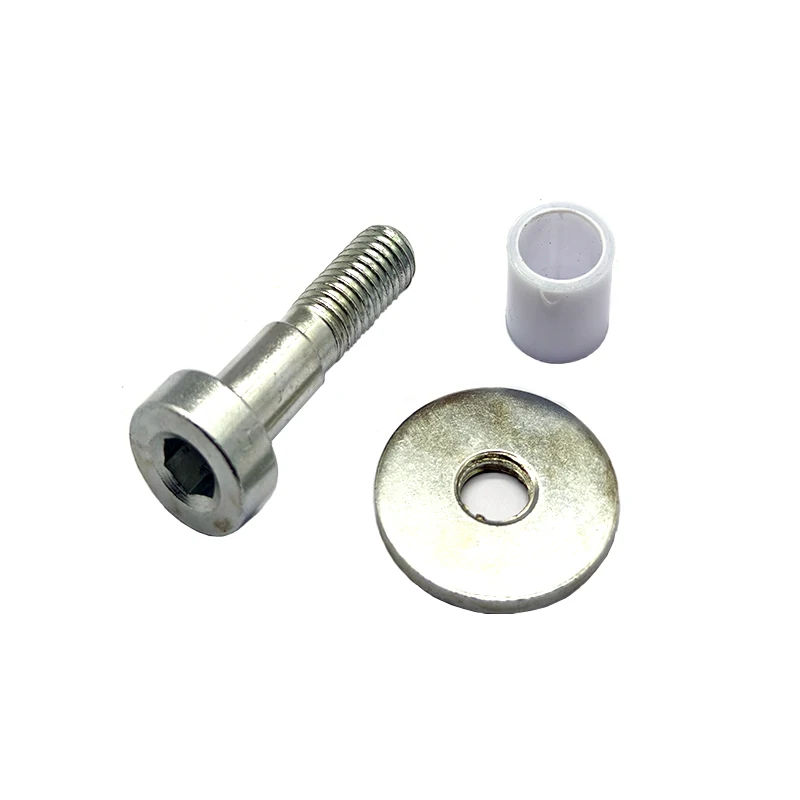 Dorman 38420 Perno cerradero de puerta OEM 9601750 - imagen 4