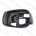 1PC Matte Black L