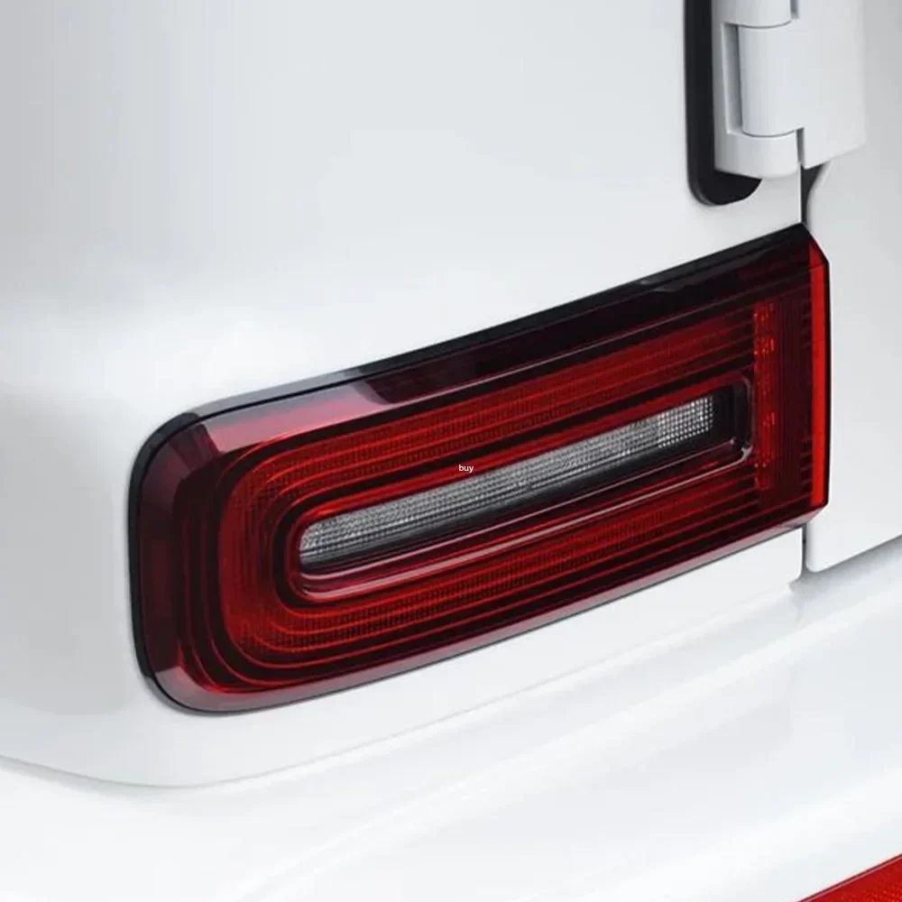 Pilotos traseros LED con intermitentes Mercedes Clase G W464 2019-2024 - imagen 2