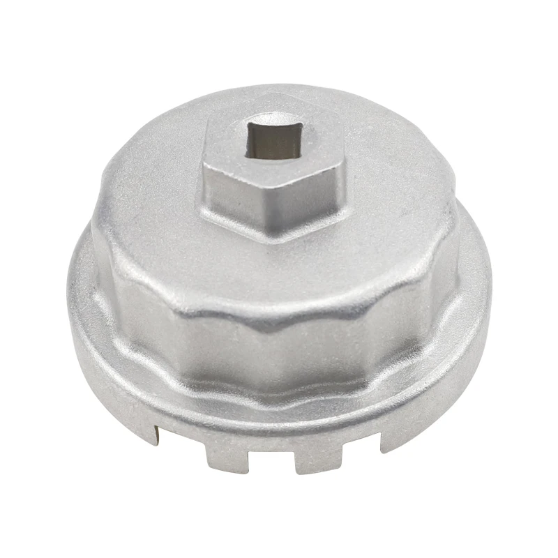 Llave de filtro de aceite Toyota/Lexus para Camry, RAV4 y RX350