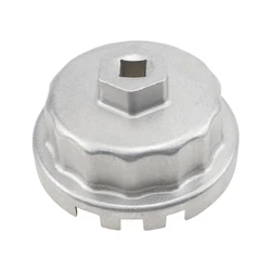 Llave de filtro de aceite Toyota/Lexus para Camry, RAV4 y RX350