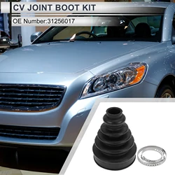Autohaux 31256017 kit fuelle homocinética interior Volvo C30/C70/V50
