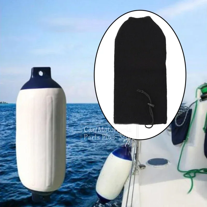 Funda anticolisión para defensa de barco yate - imagen 2