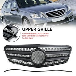 Mercedes Benz Parrilla delantero Clase E W212 (E350/E550) 2010-2013
