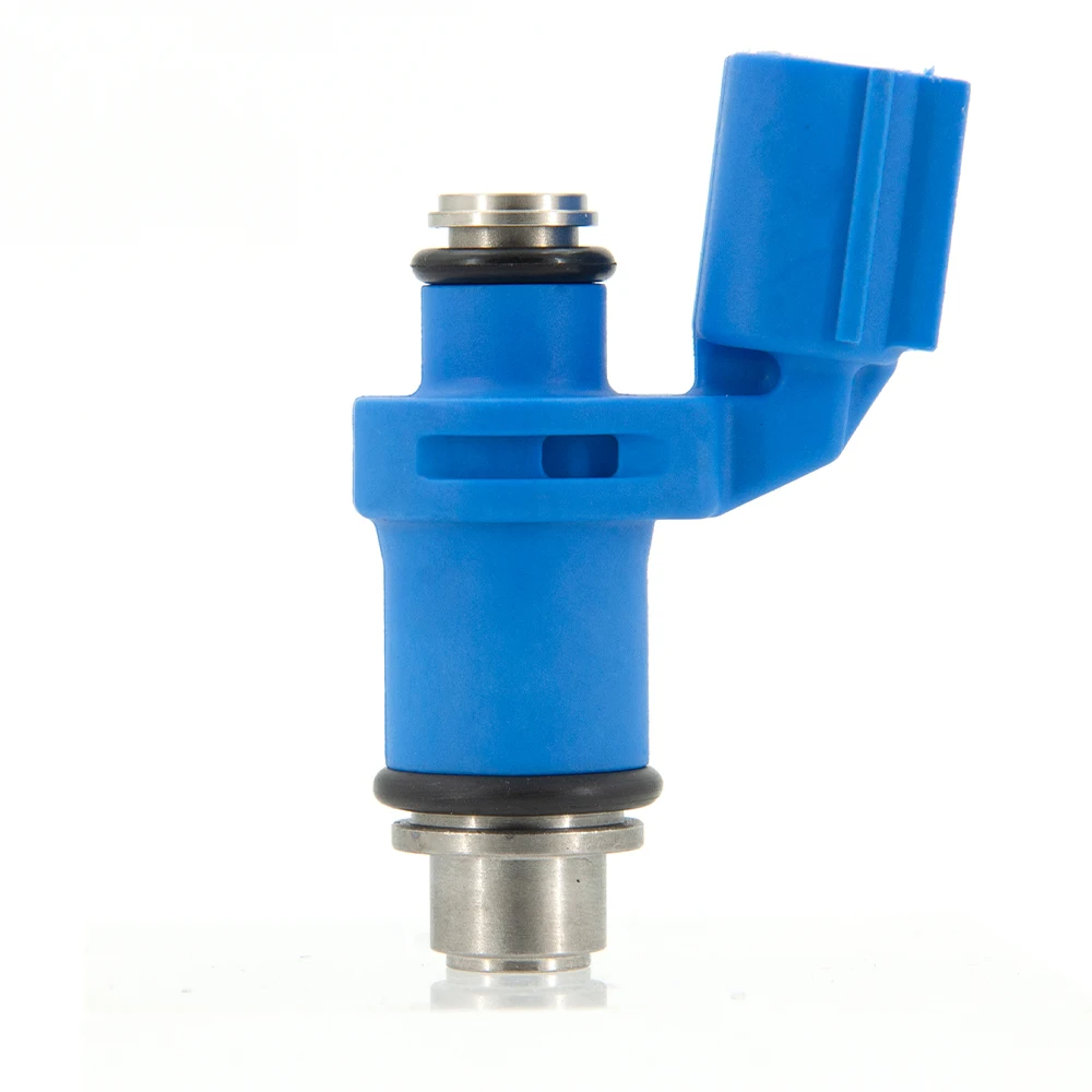 Boquilla inyectora de combustible para moto Yamaha y Honda 75-180 cc