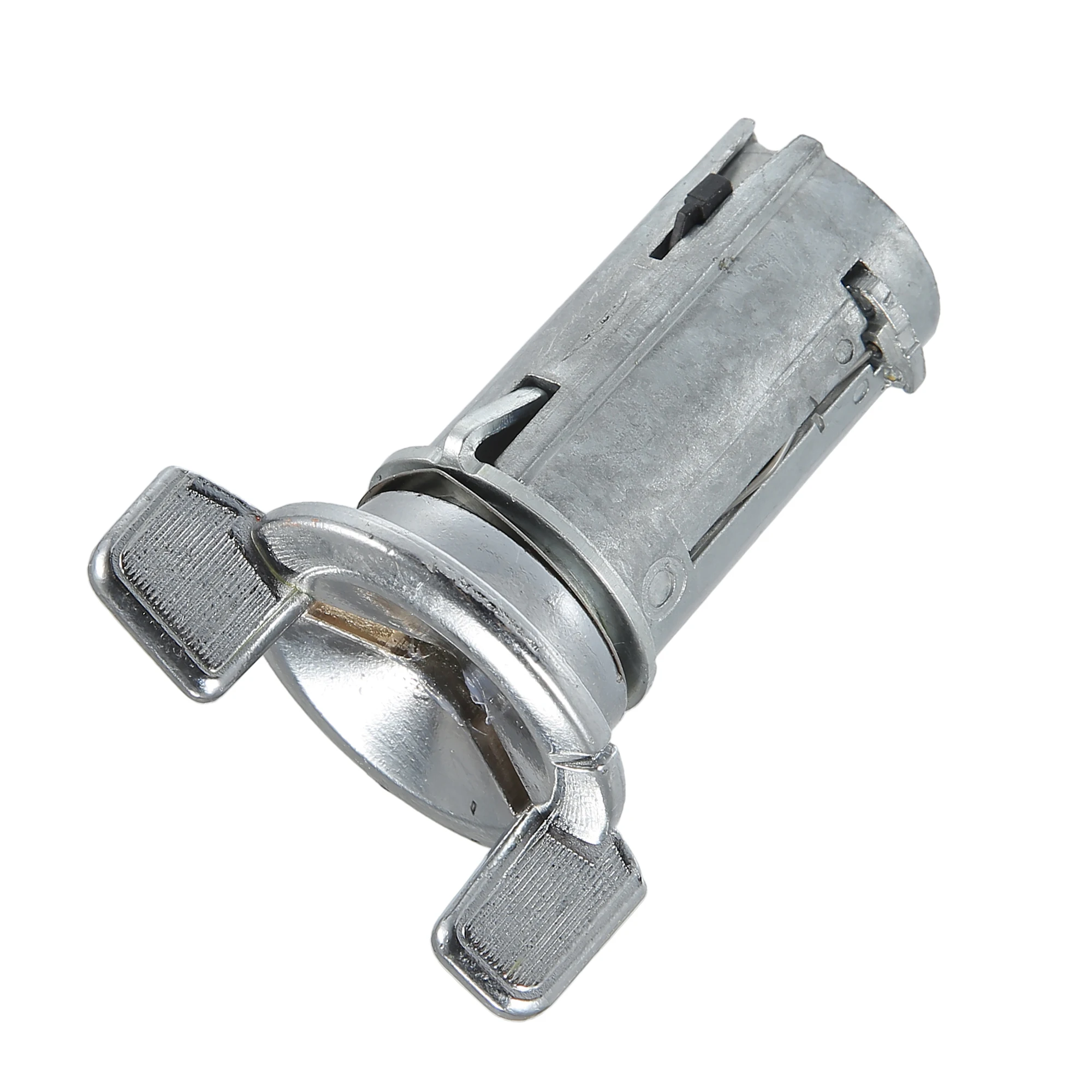 Interruptor de arranque UXCELL con cilindro bloqueo Jeep Wrangler CJ7 - imagen 3
