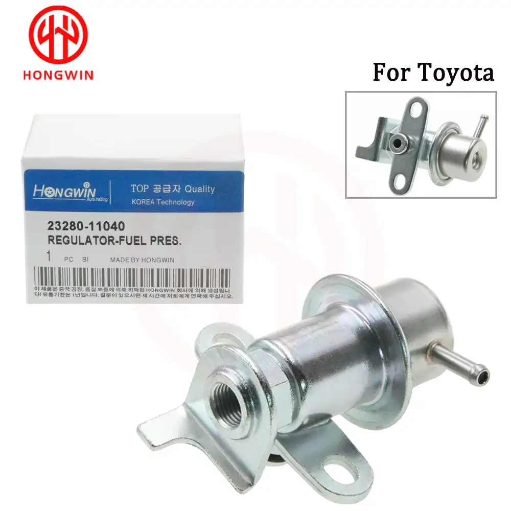 Regulador de presión combustible – Nissan Almera N15, 100NX y Primera