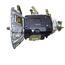 Conjunto de transmisión original FOTON para camión