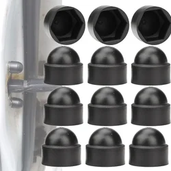 Tapas embellecedoras de tornillo interior para Opel Astra H y Corsa B