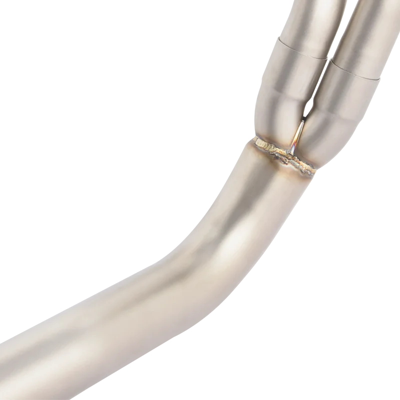 Silenciador Slip-On para Yamaha Ténéré 700 Rally Edition 2019-2024 - imagen 4