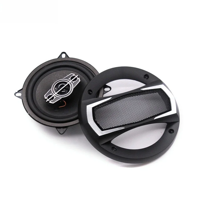 Altavoz coaxial para coche Able de 5 pulgadas - imagen 3