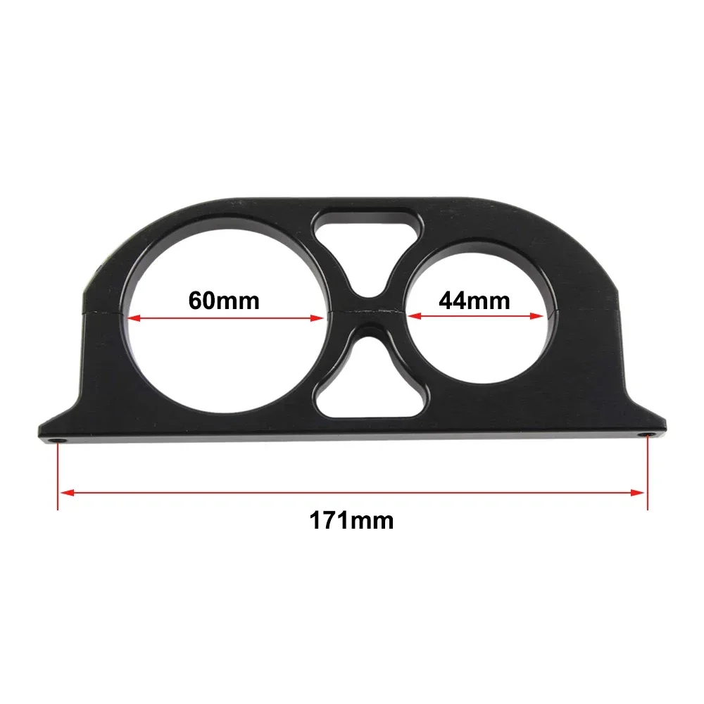 Abrazaderas montaje filtro combustible 44mm y bomba 60mm – universal - imagen 5