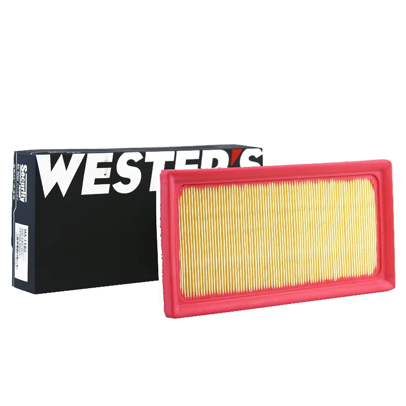 Filtro de aire WESTGUARD MA1582 – Mitsubishi Mirage G4 1.2 L
