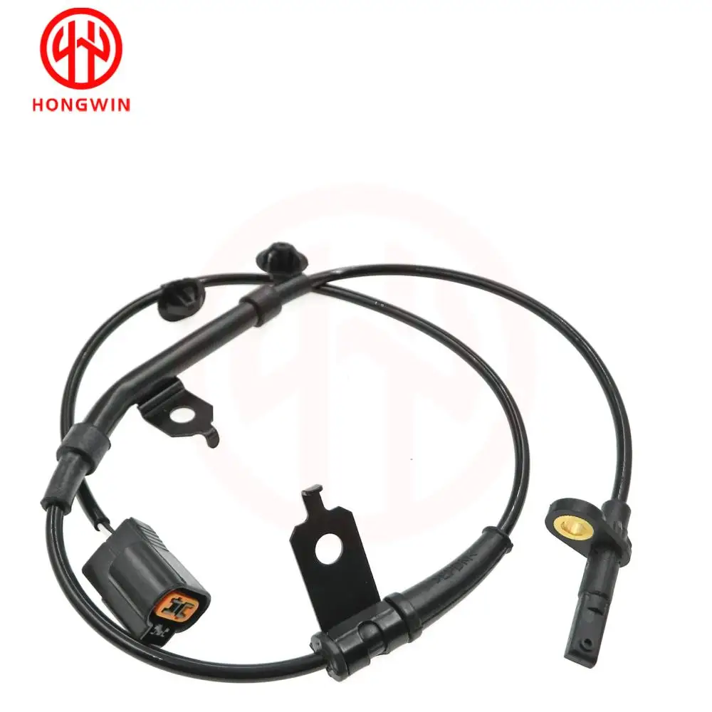 HONGWIN MR977399/MR977400 Sensor ABS trasero Mitsubishi Grandis - imagen 3