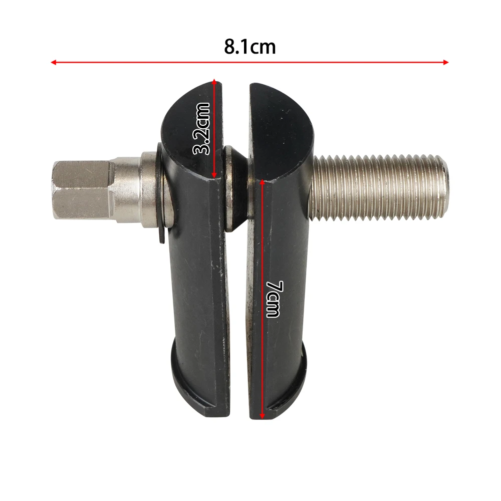 Extractor universal de rodamientos ajustable 29-67mm - imagen 2