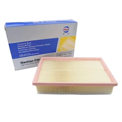 Filtro de aire motor BYD 1.5T PHEV – Song Pro DM 2019-2021