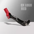 QX Red Black