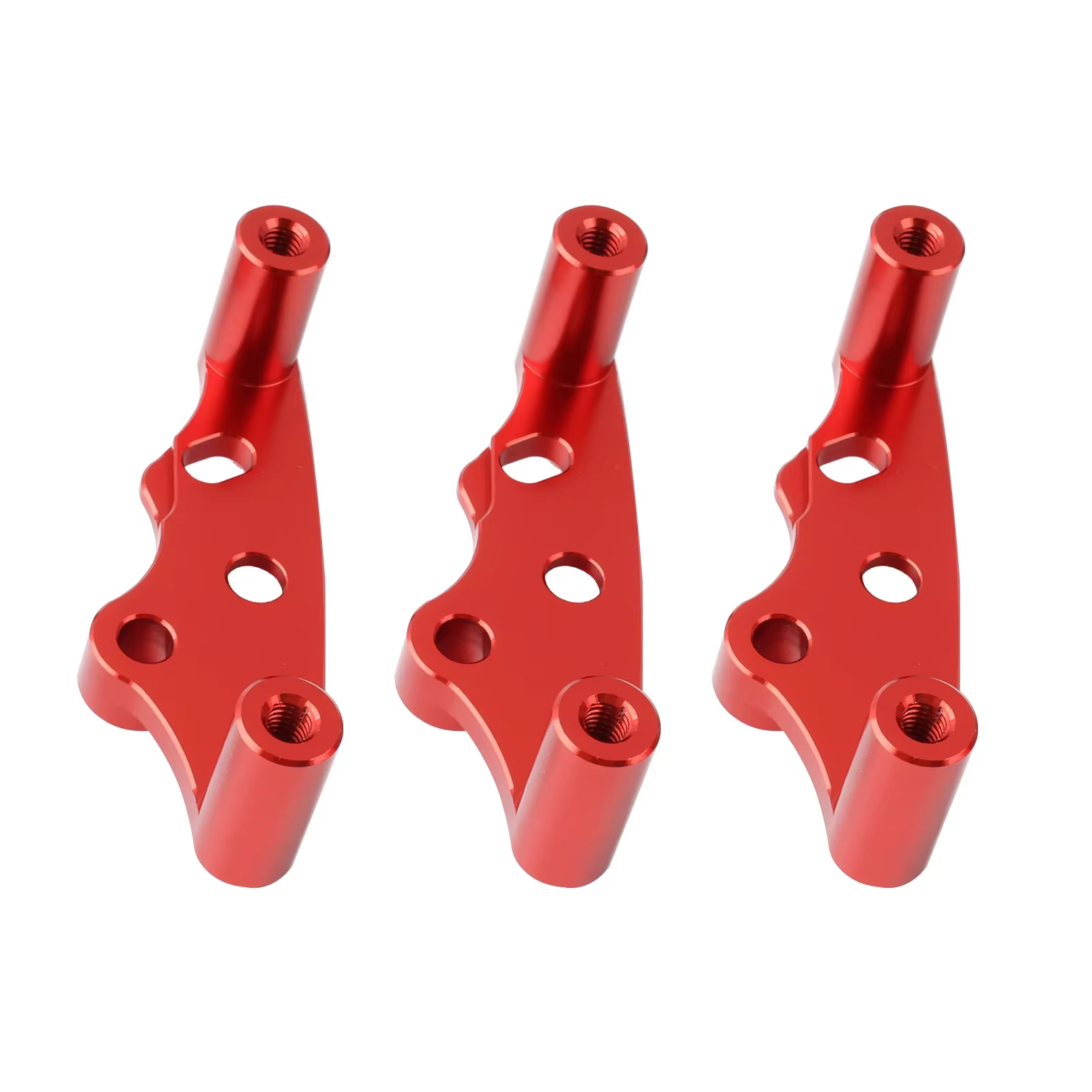 Kit adaptador bobina N54 negro para BMW 335i 3.0L Twin Turbo - imagen 3